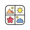 service icon