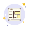 service icon