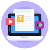 service icon